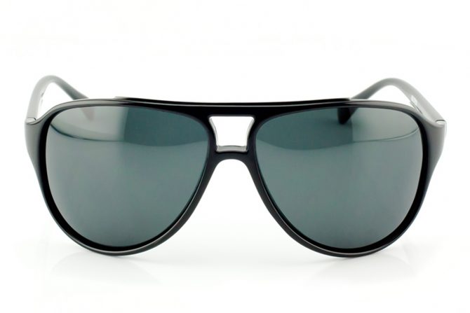 Vyriški aviator