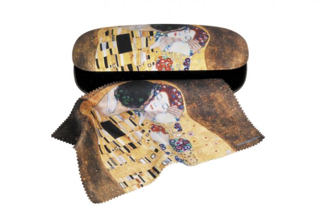 Komplektas_12521_Gustav Klimt – „The Kiss“